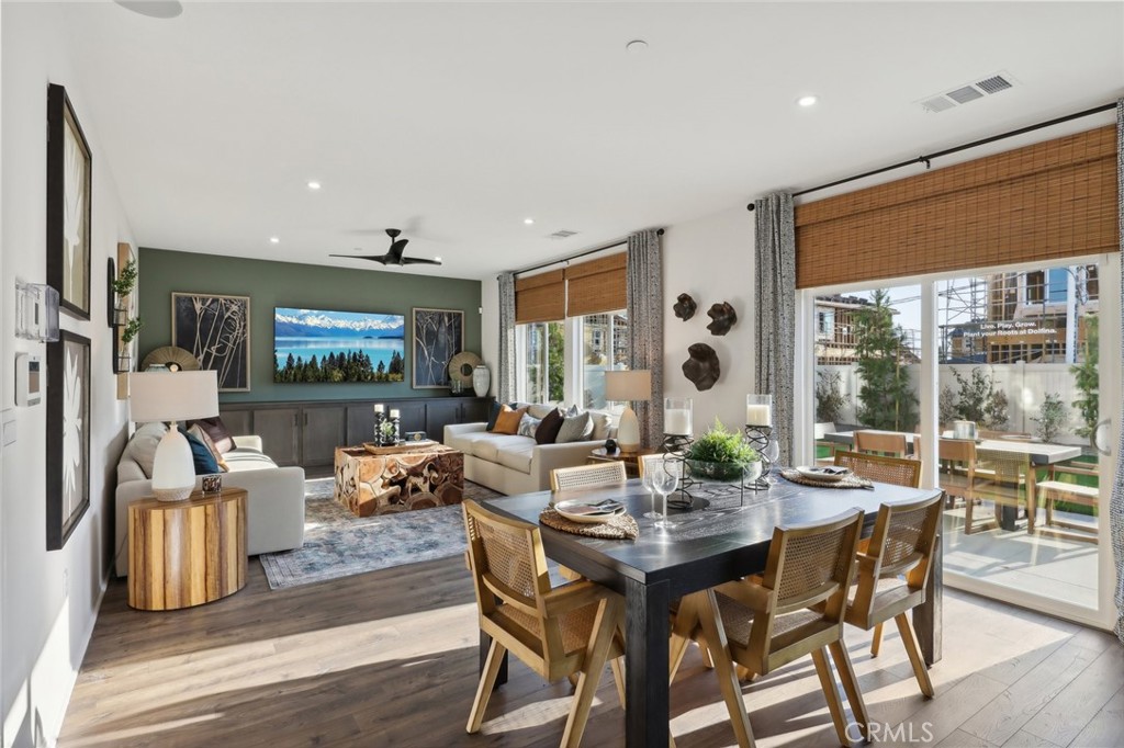 Dolfina - Residential