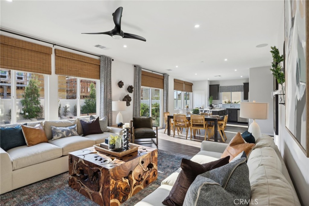 Dolfina - Residential