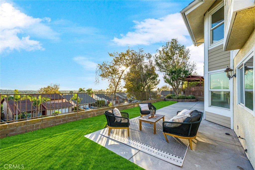 840 Desert Canyon Road