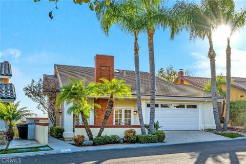 Photo of 840 Desert Canyon Road, Brea, CA 92821 (MLS # PW26210510)