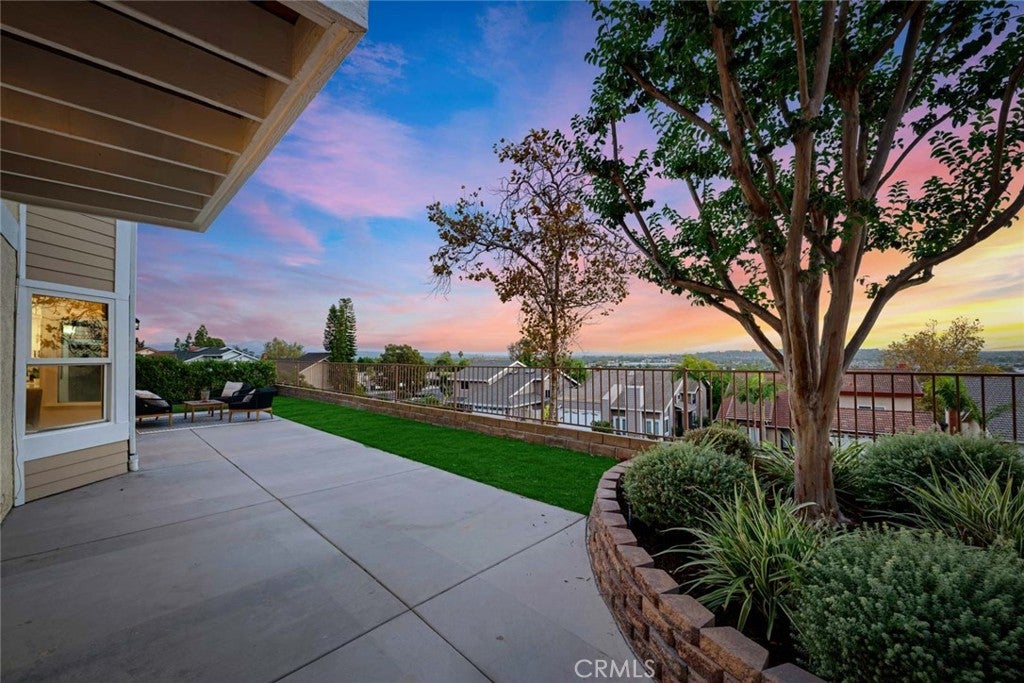 840 Desert Canyon Road
