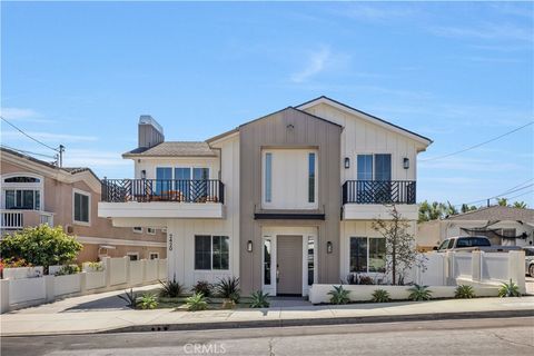 Photo of 2420 Ives Lane #B, Redondo Beach, CA 90278 (MLS # SB26085898)