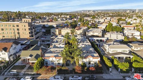 1533 6th Avenue Los Angeles CA 90019