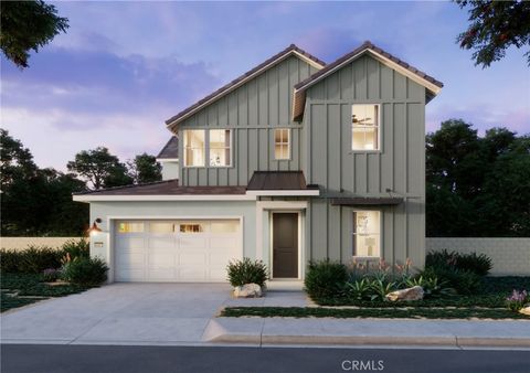 442 Botanic Way Rancho Mission Viejo CA 92694