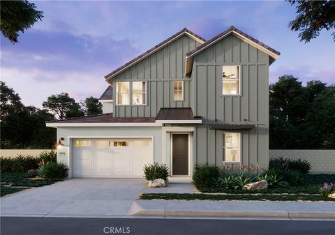 442 Botanic Way Rancho Mission Viejo CA 92694