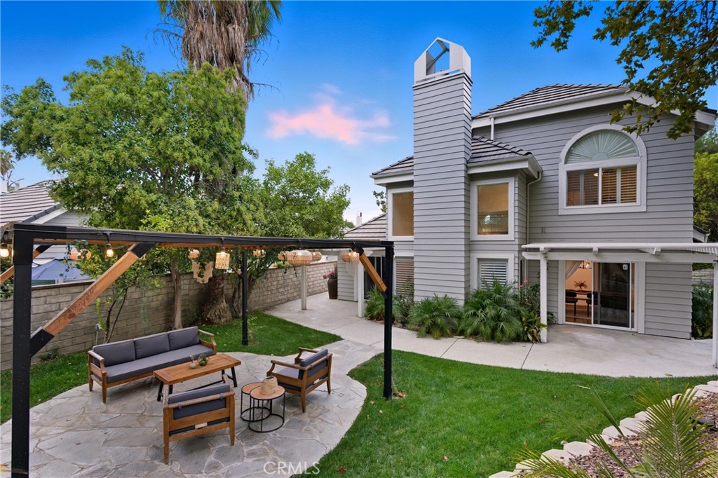 Chelsea (CHEL) - Residential Lease