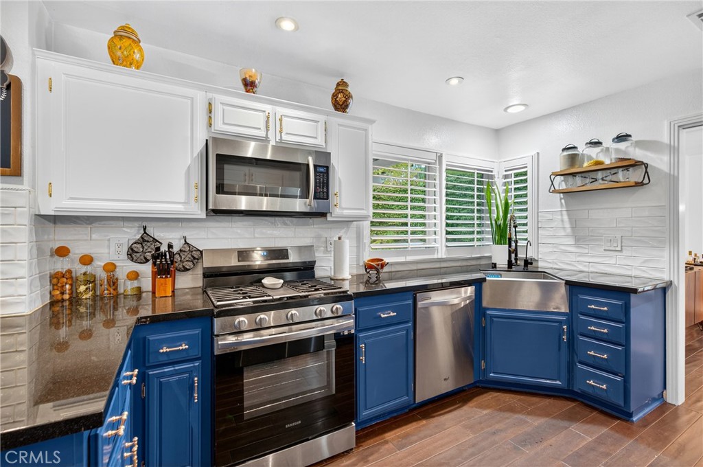 Chelsea (CHEL) - Residential Lease