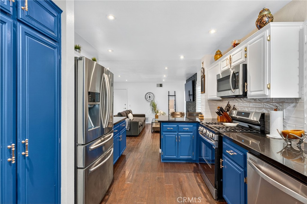 Chelsea (CHEL) - Residential Lease