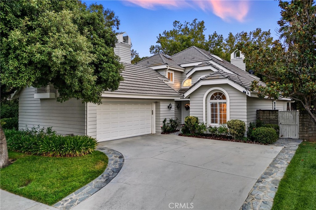 Chelsea (CHEL) - Residential Lease