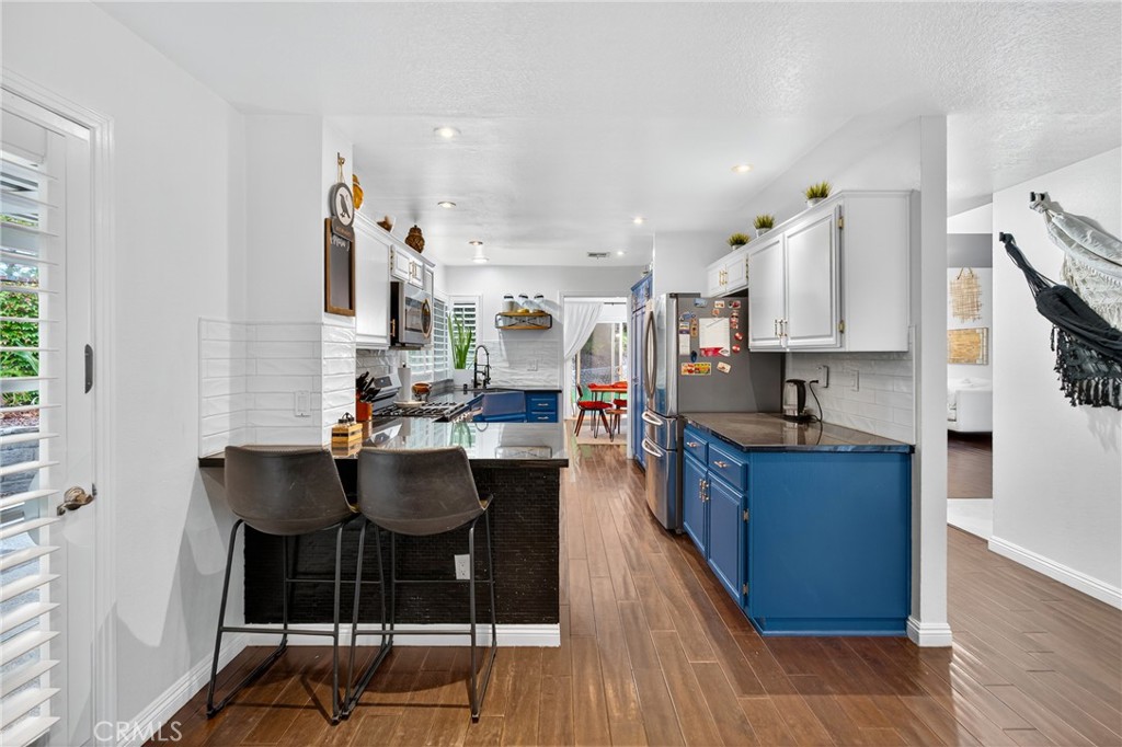 Chelsea (CHEL) - Residential Lease