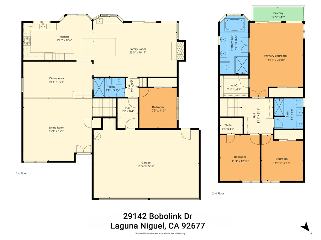 29142 Bobolink