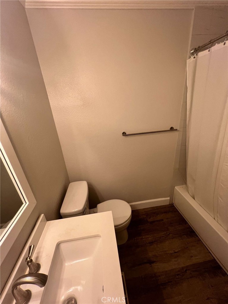Fairmont Hill (FRHL) - Residential Lease