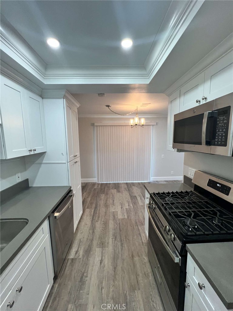 Fairmont Hill (FRHL) - Residential Lease