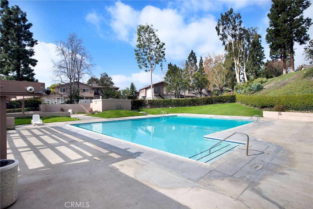 Fairmont Hill (FRHL) - Residential Lease