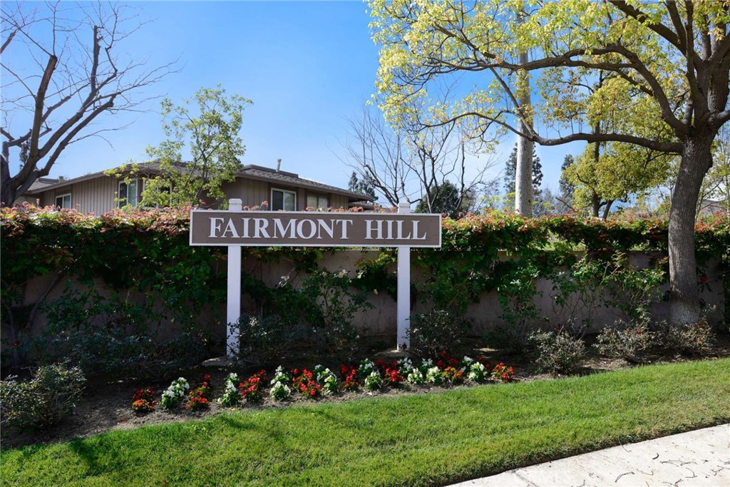 Infused with charm and modern elegance, the stunning condo at 19868 Grace Haven Way in Yorba Linda offers a sanctuary of comfort and style. This inviting abode boasts three spacious bedrooms, perfect for a restful night’s sleep or versatile living arrangements. With two beautifully appointed full baths, every detail is crafted to enhance your daily rituals. Spanning 1,099 square feet, this home presents a harmonious blend of space and functionality, ideal for both relaxation and entertainment. Step inside to discover a bright and welcoming atmosphere, where natural light dances across the open layout. The thoughtfully designed interiors provide ample opportunity to create your perfect living environment. Nestled in a serene neighborhood, this condo offers a peaceful retreat from the hustle and bustle of everyday life. Enjoy the convenience of nearby amenities while savoring the tranquility of your private haven. Whether you're enjoying a cozy evening at home or hosting friends for a lively gathering, this property is the perfect canvas for your lifestyle. Make 19868 Grace Haven Way your new address and experience the best of Yorba Linda living.