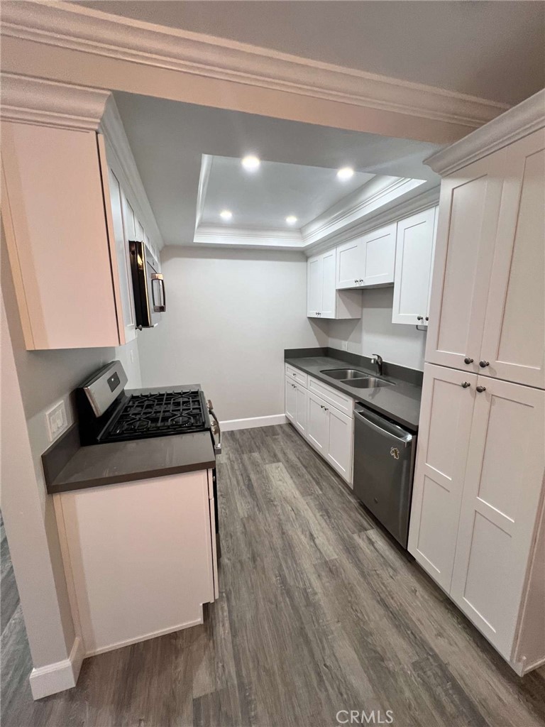 Fairmont Hill (FRHL) - Residential Lease