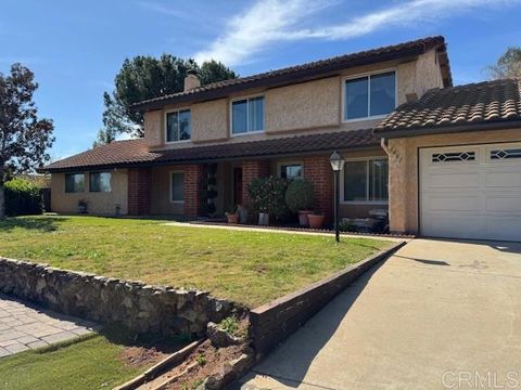 Photo of 1401 N Elm St St, Escondido, CA 92026 (MLS # NDP2601451)