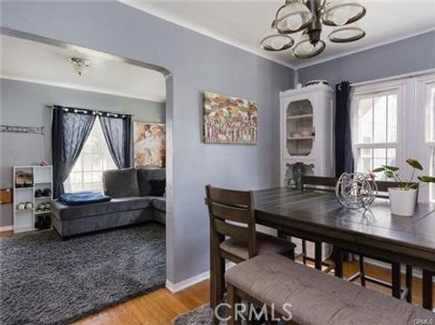 Photo of 701 Walnut Street, Inglewood, CA 90301 (MLS # PV26016058)