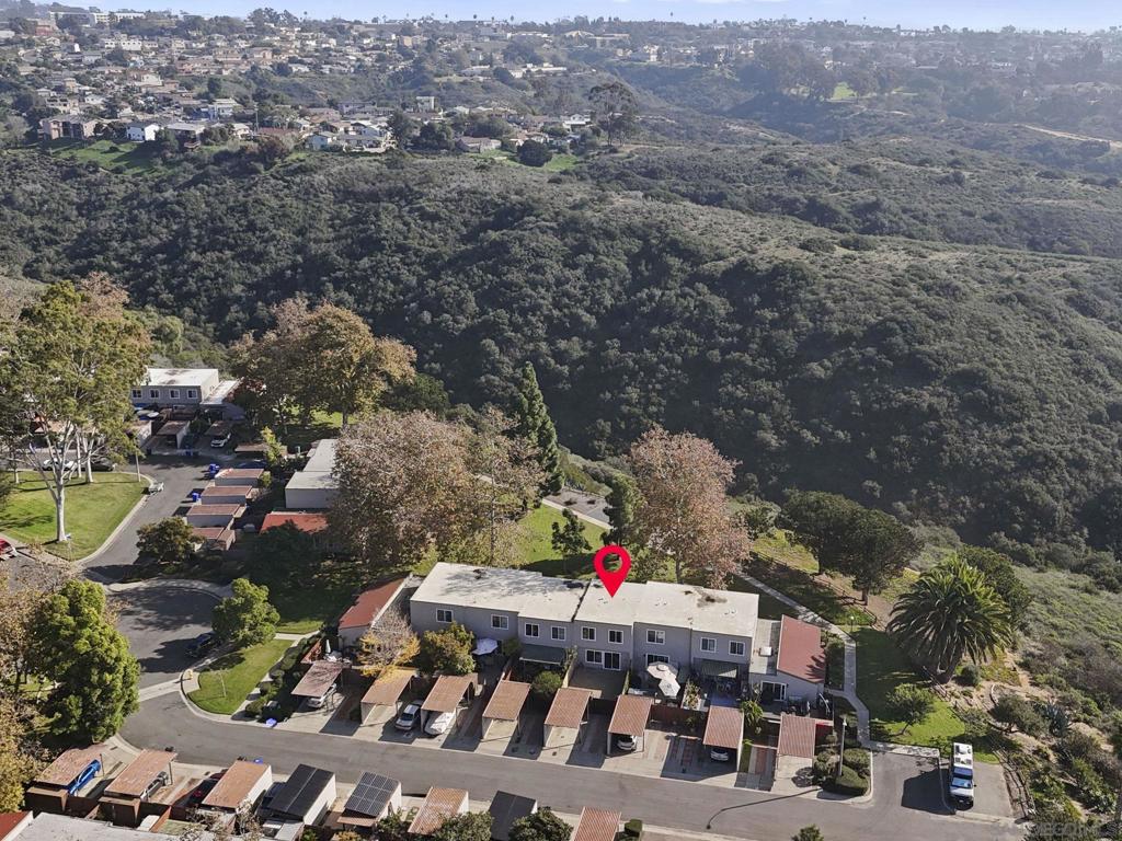 San Diego - Residential