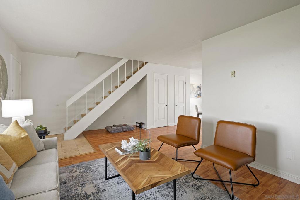 San Diego - Residential