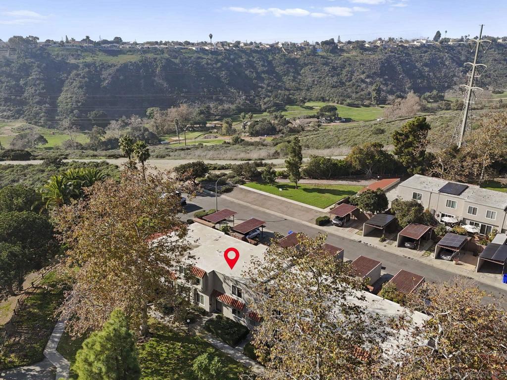 San Diego - Residential