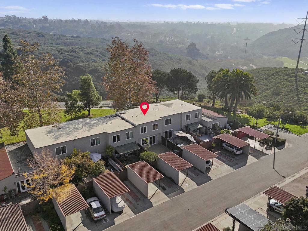 San Diego - Residential