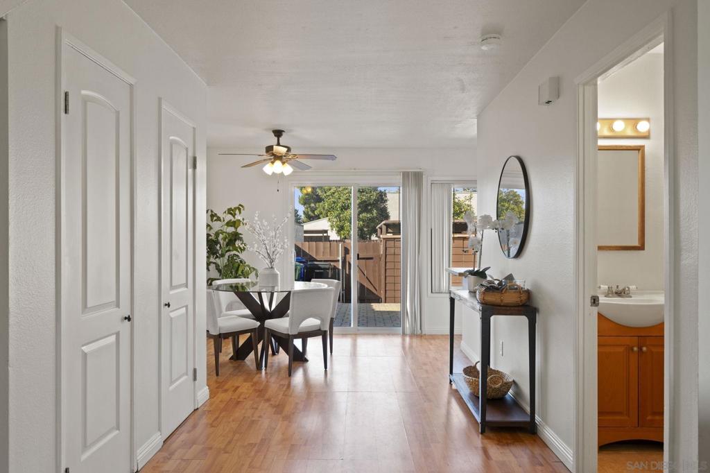 San Diego - Residential