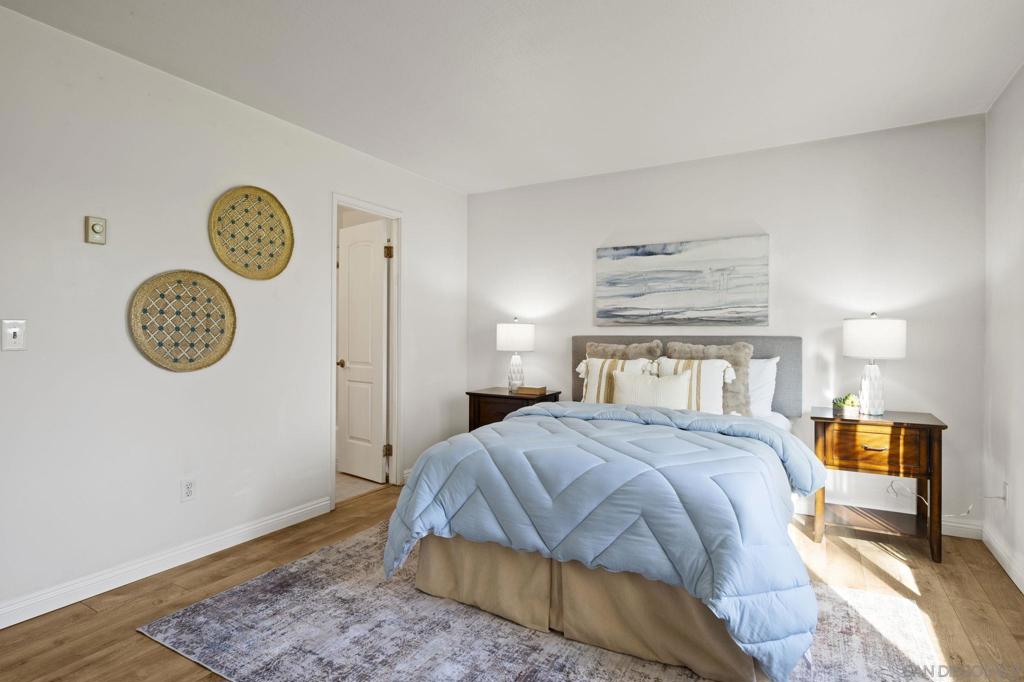 San Diego - Residential