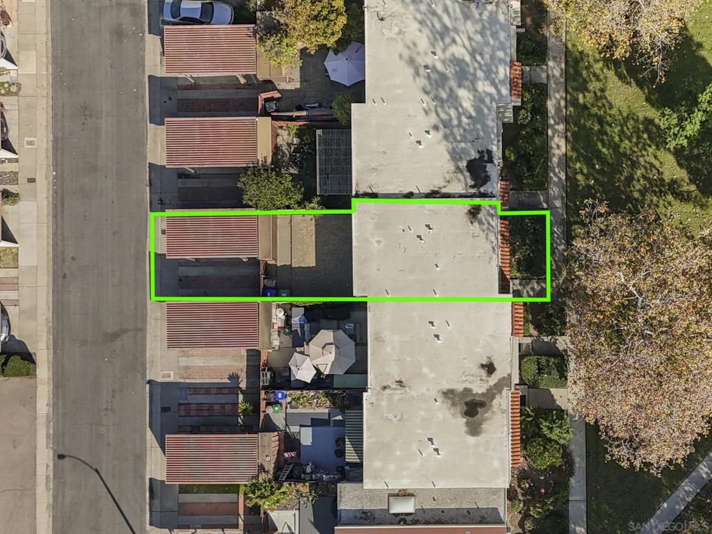 San Diego - Residential