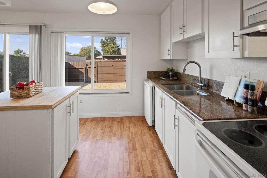 San Diego - Residential