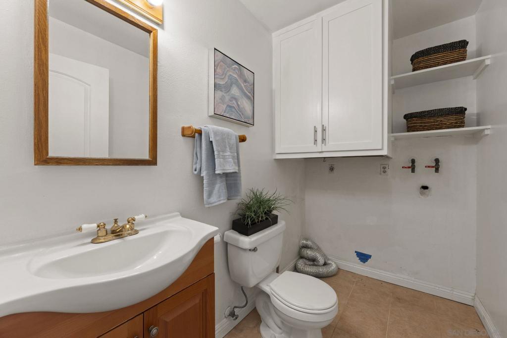 San Diego - Residential