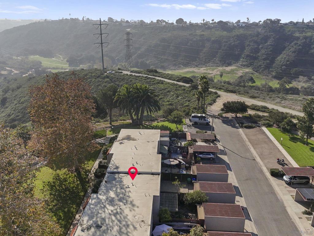 San Diego - Residential