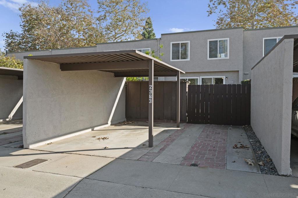 San Diego - Residential