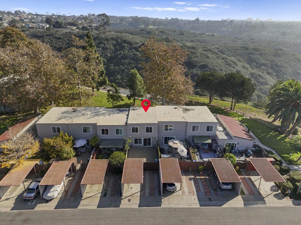 San Diego - Residential