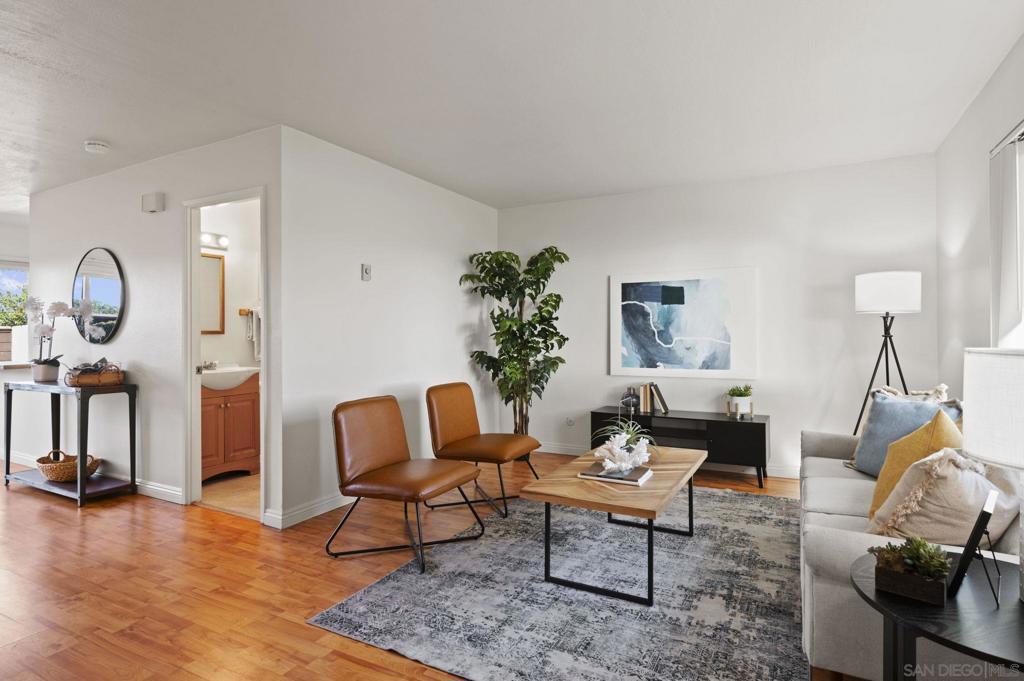 San Diego - Residential