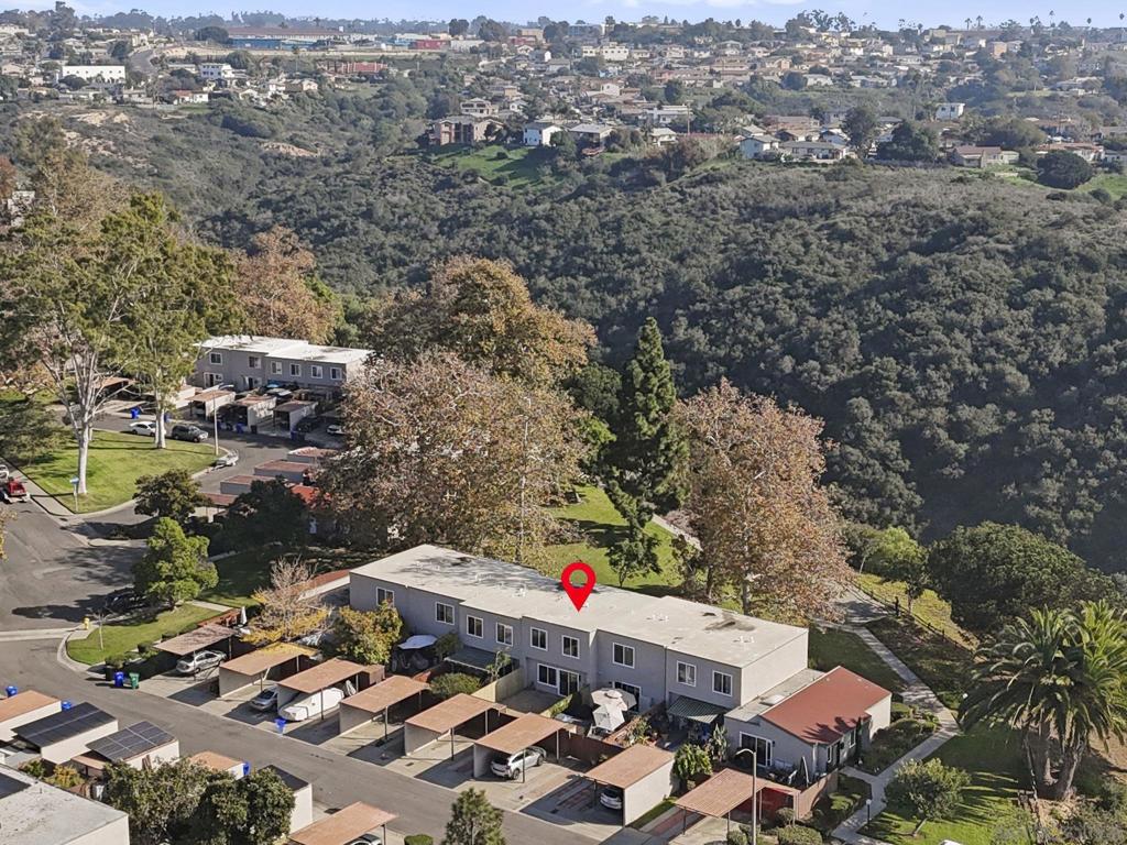 San Diego - Residential