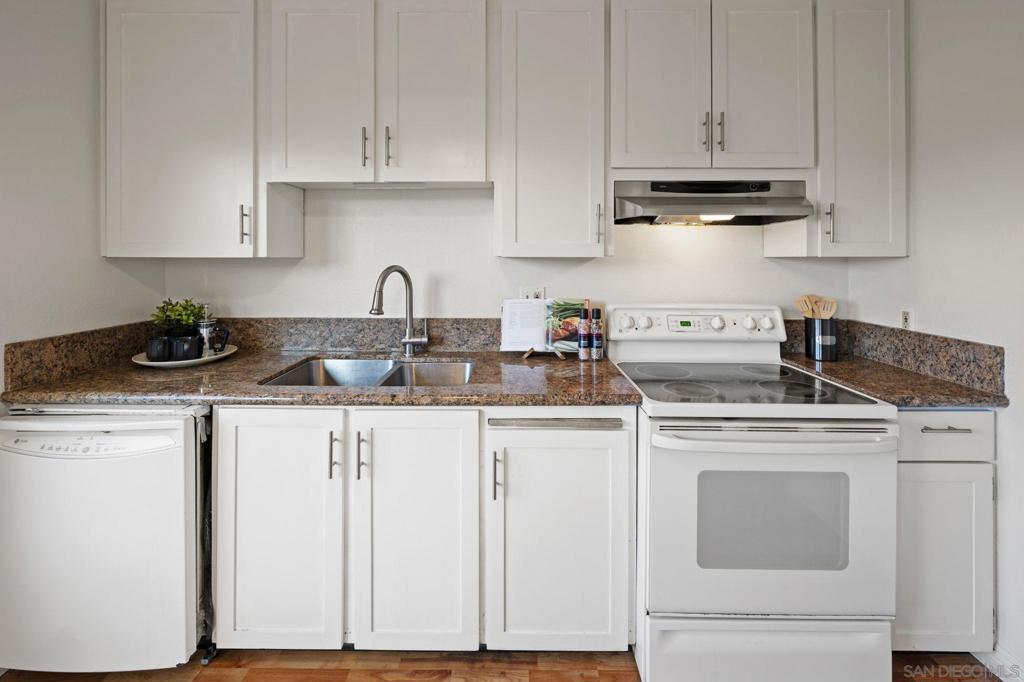 San Diego - Residential