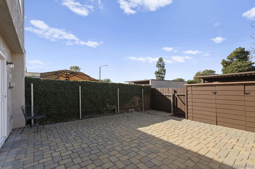 San Diego - Residential