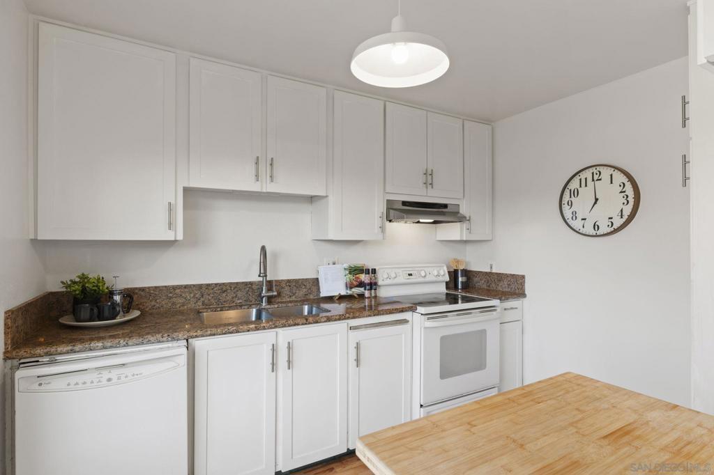 San Diego - Residential