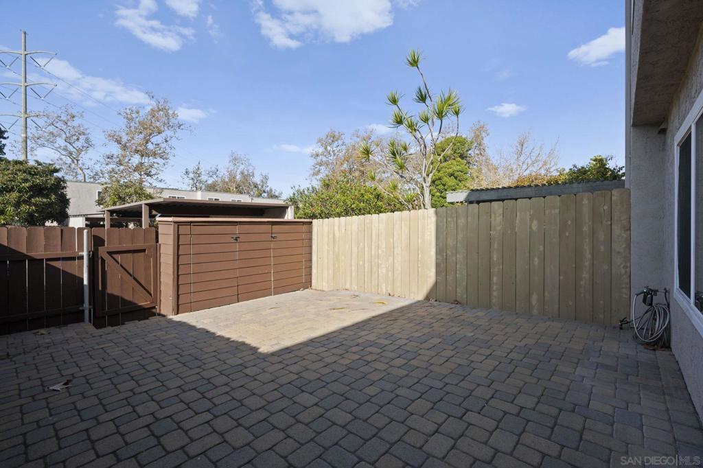 San Diego - Residential