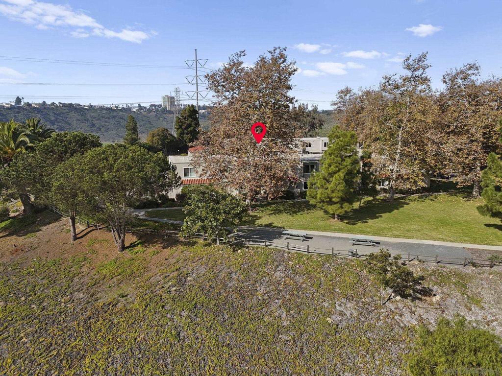 San Diego - Residential