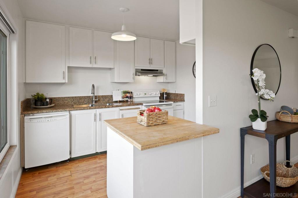 San Diego - Residential