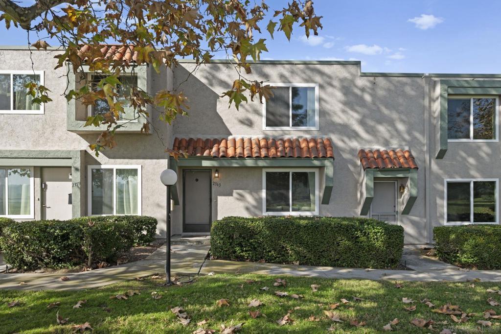 San Diego - Residential