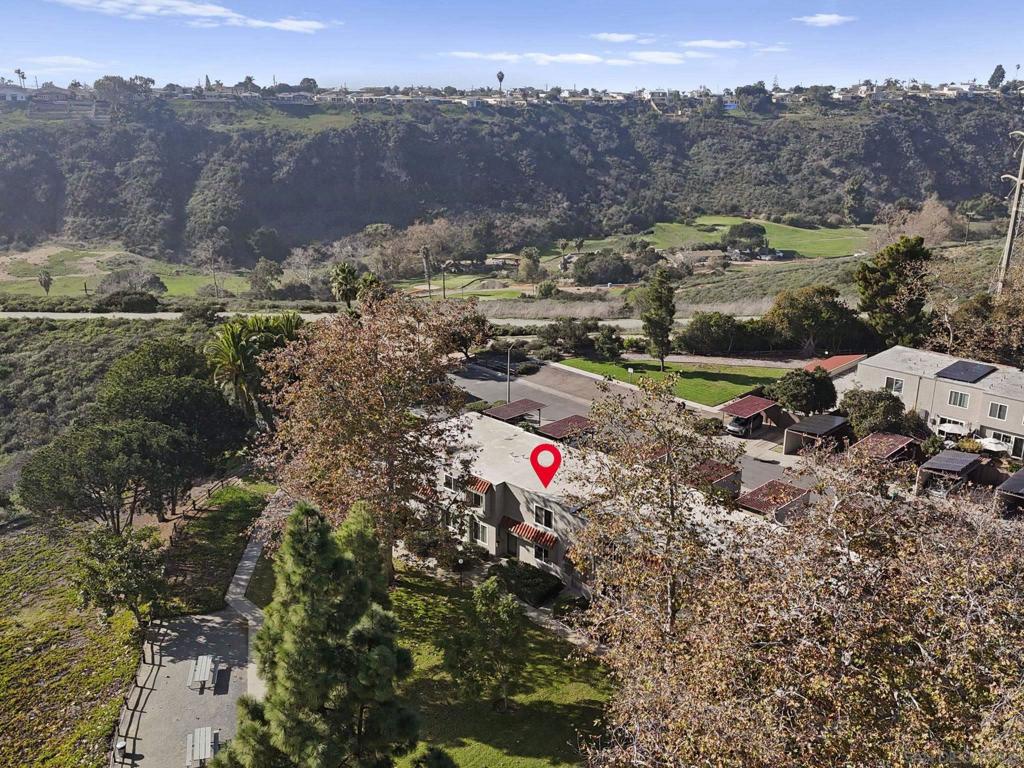 San Diego - Residential