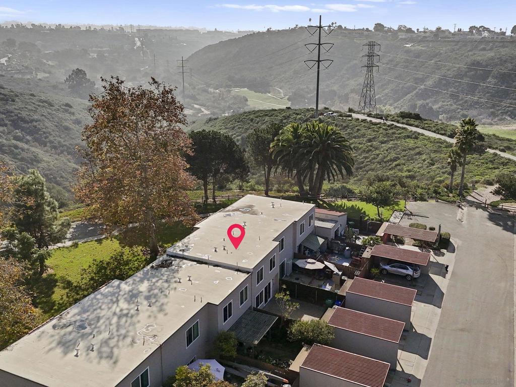 San Diego - Residential