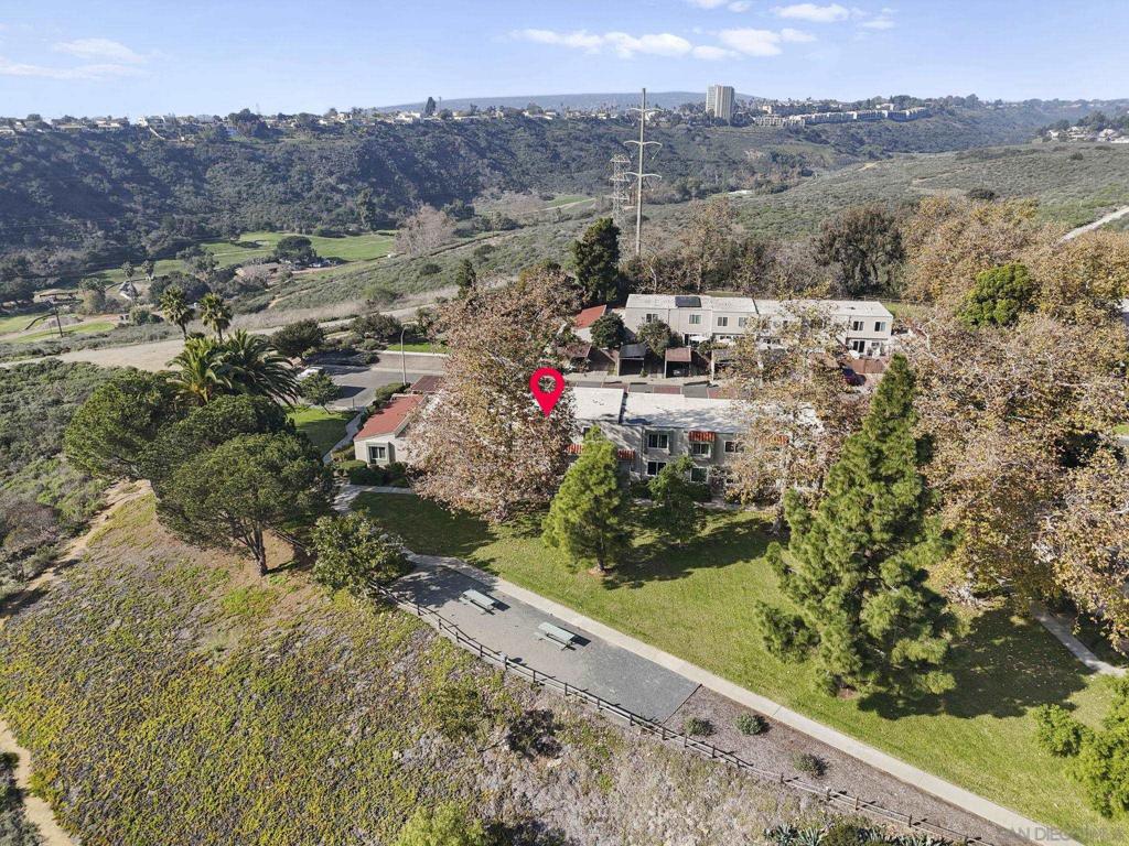 San Diego - Residential