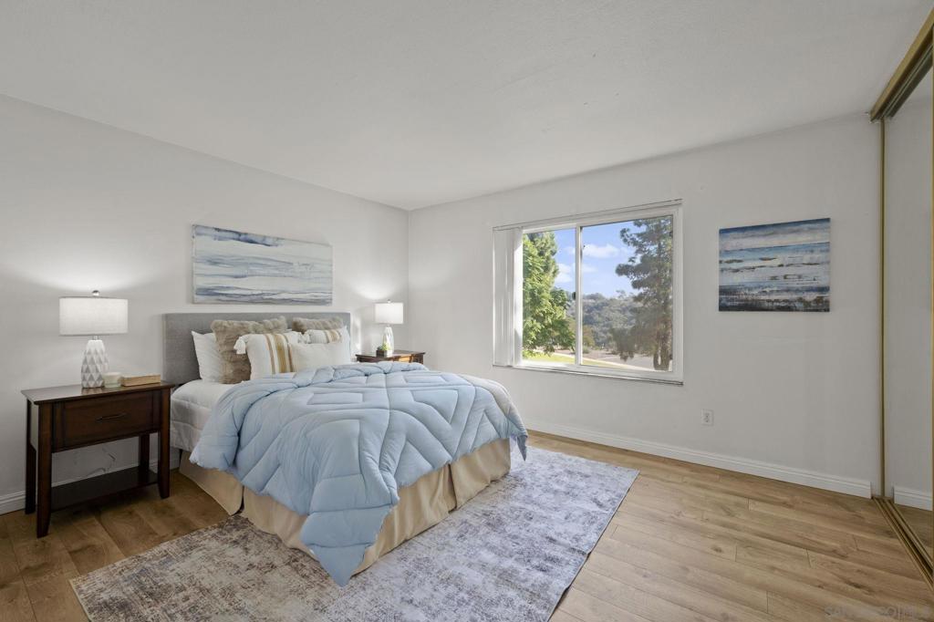 San Diego - Residential