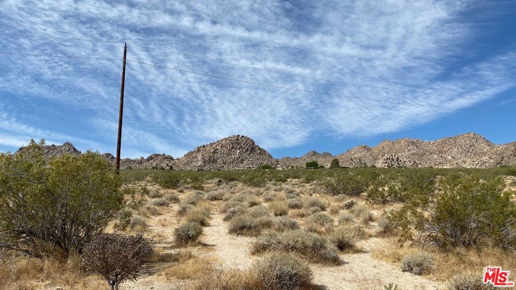 Photo of 63793 Twentynine Palms Highway, Joshua Tree, CA 92252 (MLS # 26668659)