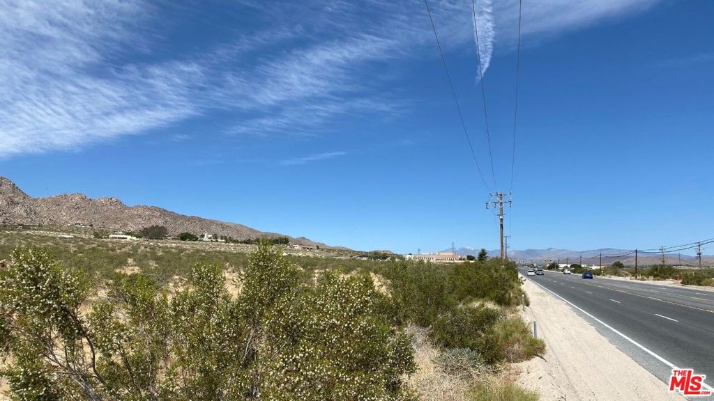 63793 Twentynine Palms Highway