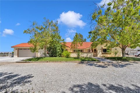 Photo of 7737 3rd AVE, Hesperia, CA 92345 (MLS # OC26096358)